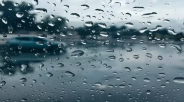 عاصفة أمطار قوية تضرب القاهرة والمحافظات خلال ساعات وتحذر منها خبيرة الأرصاد 1